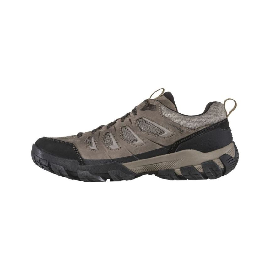 Oboz Men's Sawtooth X Low-Rockfall [Obozboots813172] - US$95.96 : Oboz ...